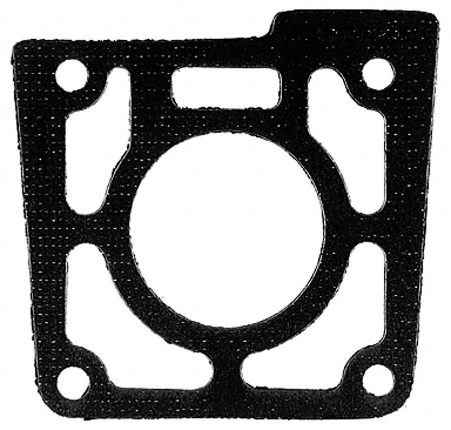 MAHLE Original Ford Country Squire 91-87 Throt.Body Adapter/Plenum G31119