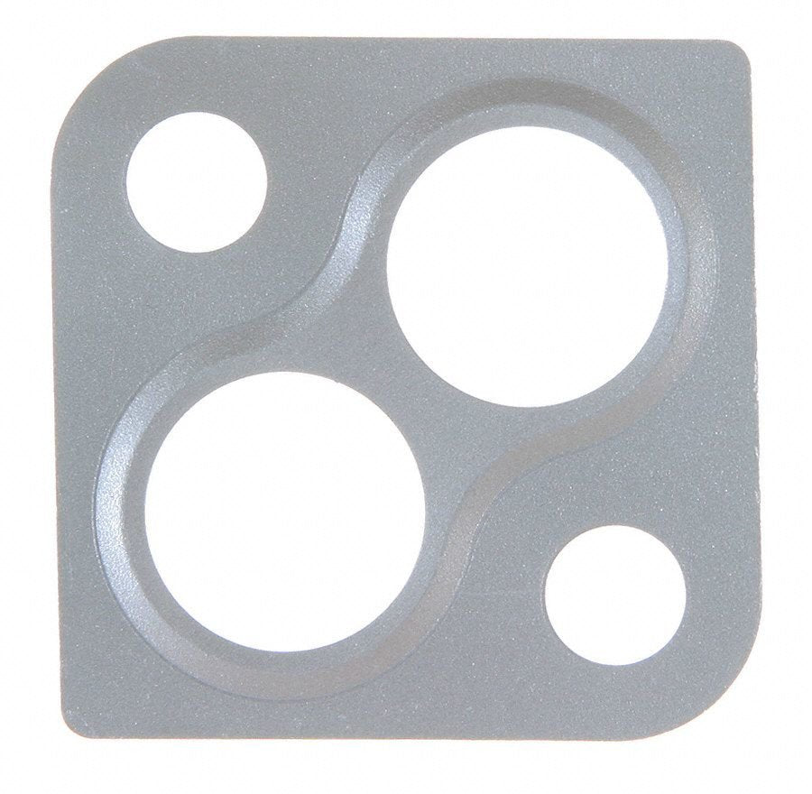 MAHLE Exhaust Gas Recirculation (EGR) Valve Gasket  top view frsport G31229