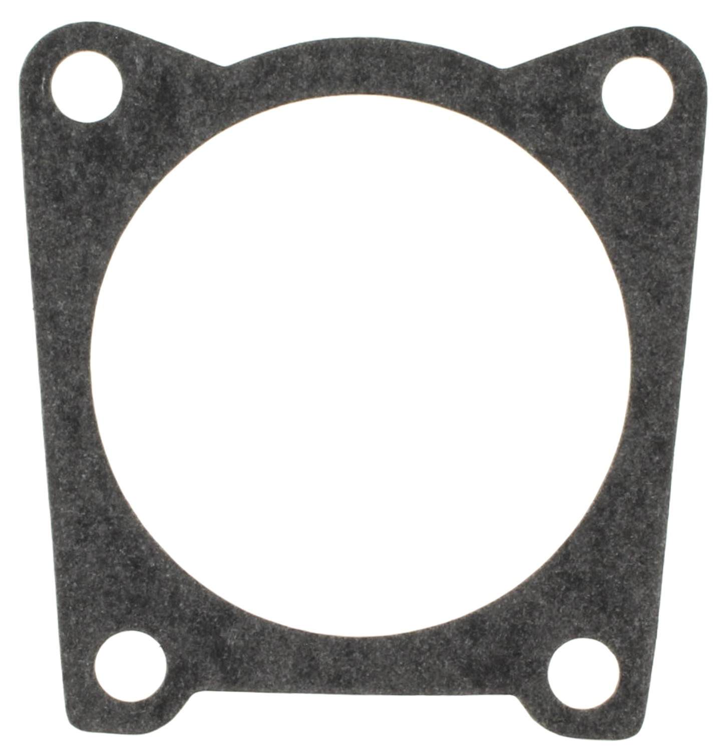 mahle fuel injection throttle body mounting gasket  frsport g31236