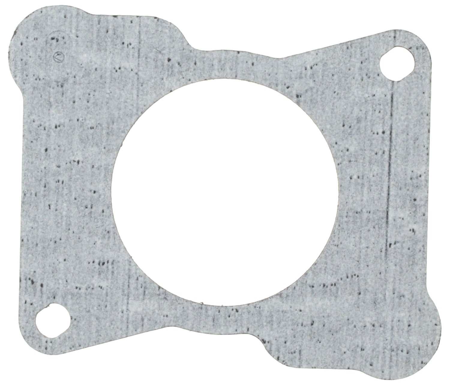 mahle fuel injection throttle body mounting gasket  frsport g31281