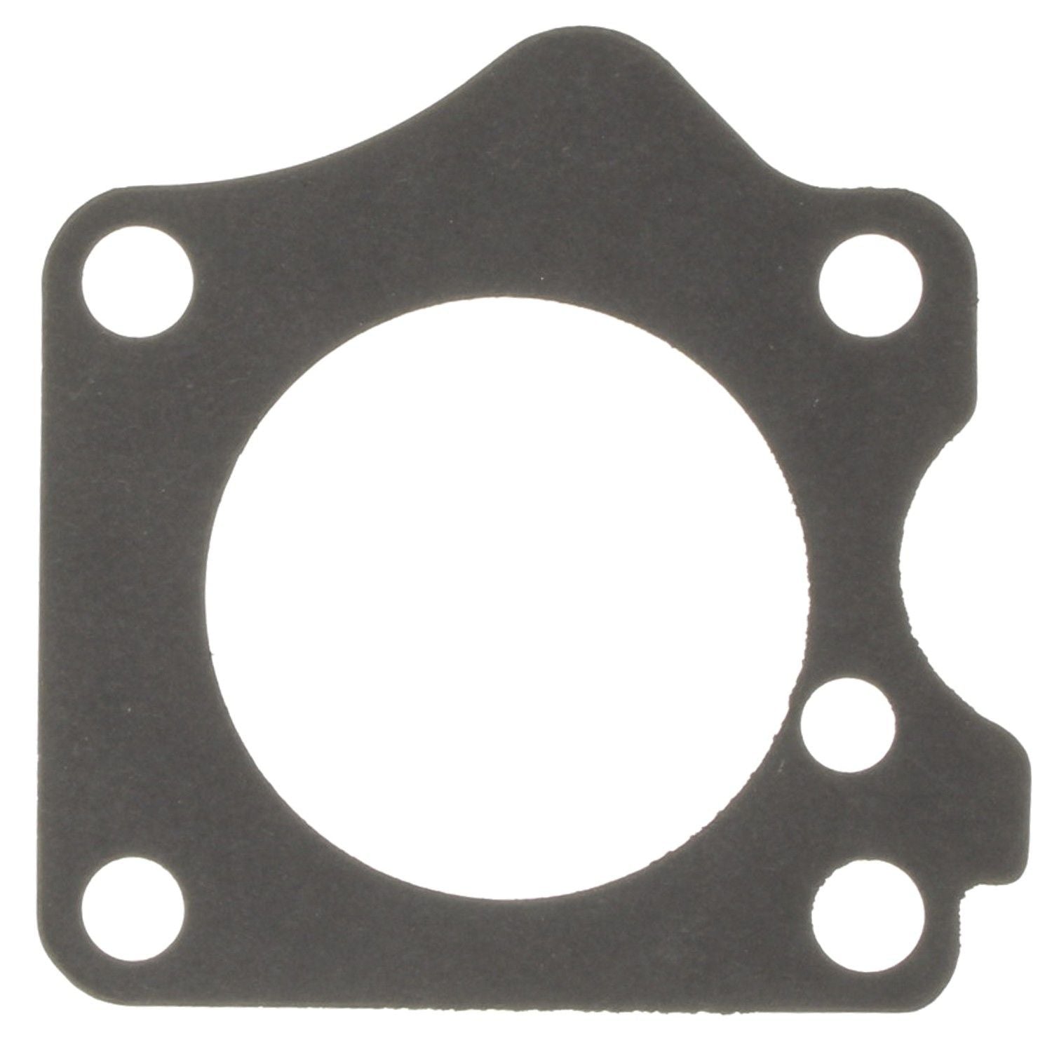 mahle fuel injection throttle body mounting gasket  frsport g31382