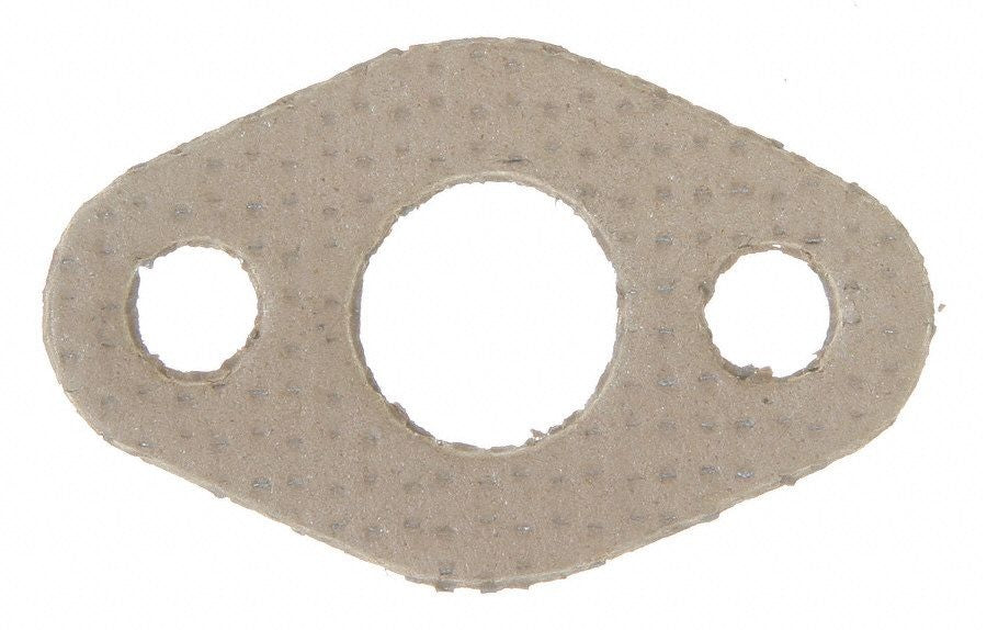 MAHLE Exhaust Gas Recirculation (EGR) Tube Gasket  top view frsport G31458