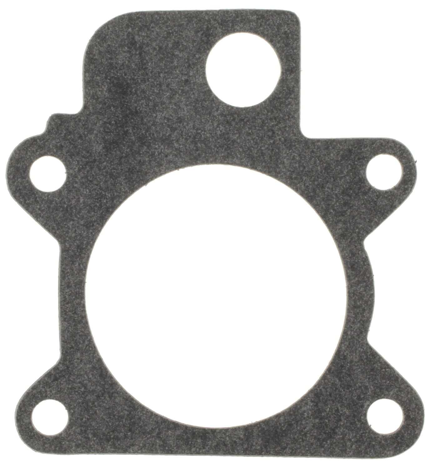 mahle fuel injection throttle body mounting gasket  frsport g31465