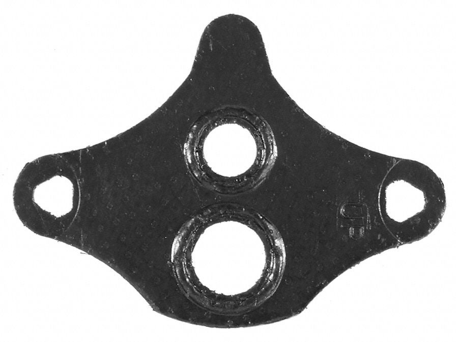 MAHLE Exhaust Gas Recirculation (EGR) Valve Gasket  top view frsport G31479