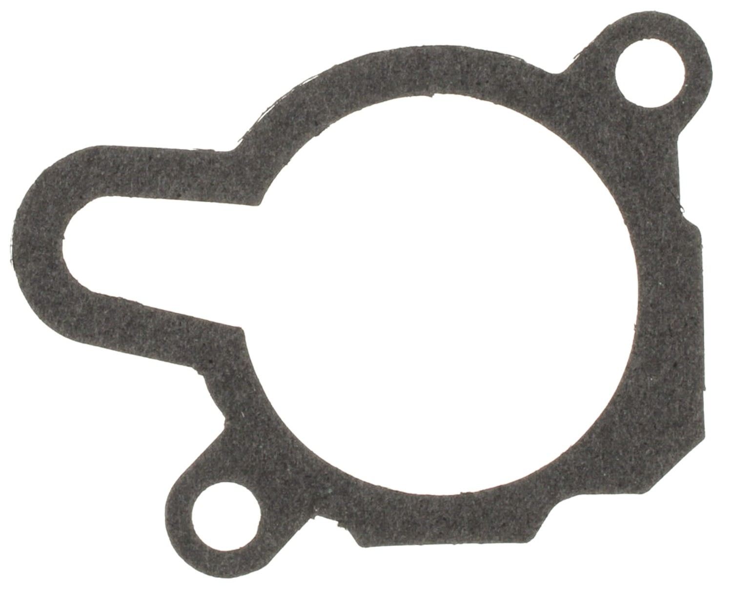 mahle fuel injection throttle body mounting gasket  frsport g31480