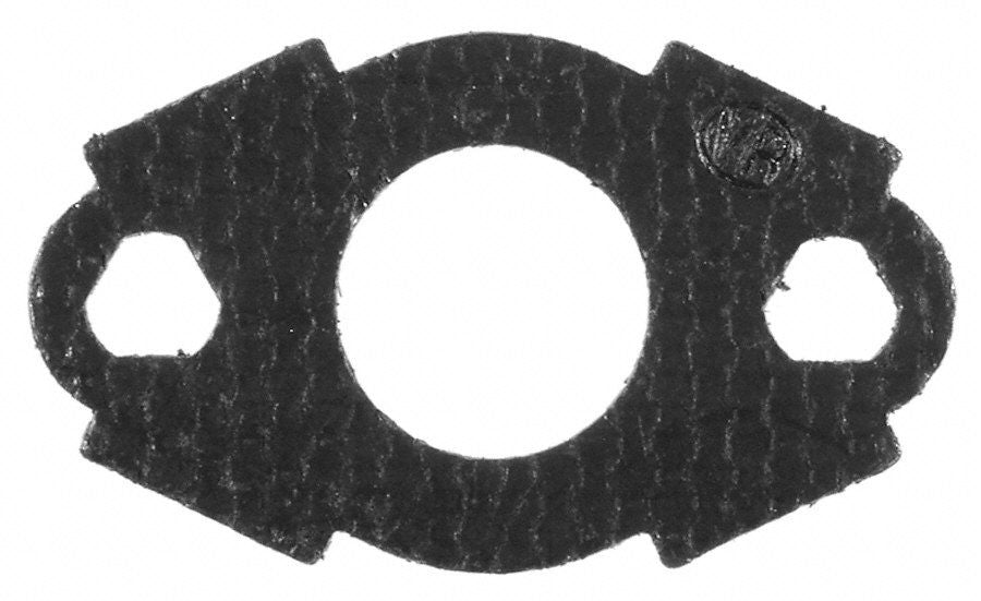 MAHLE Exhaust Gas Recirculation (EGR) Valve Gasket  top view frsport G31535