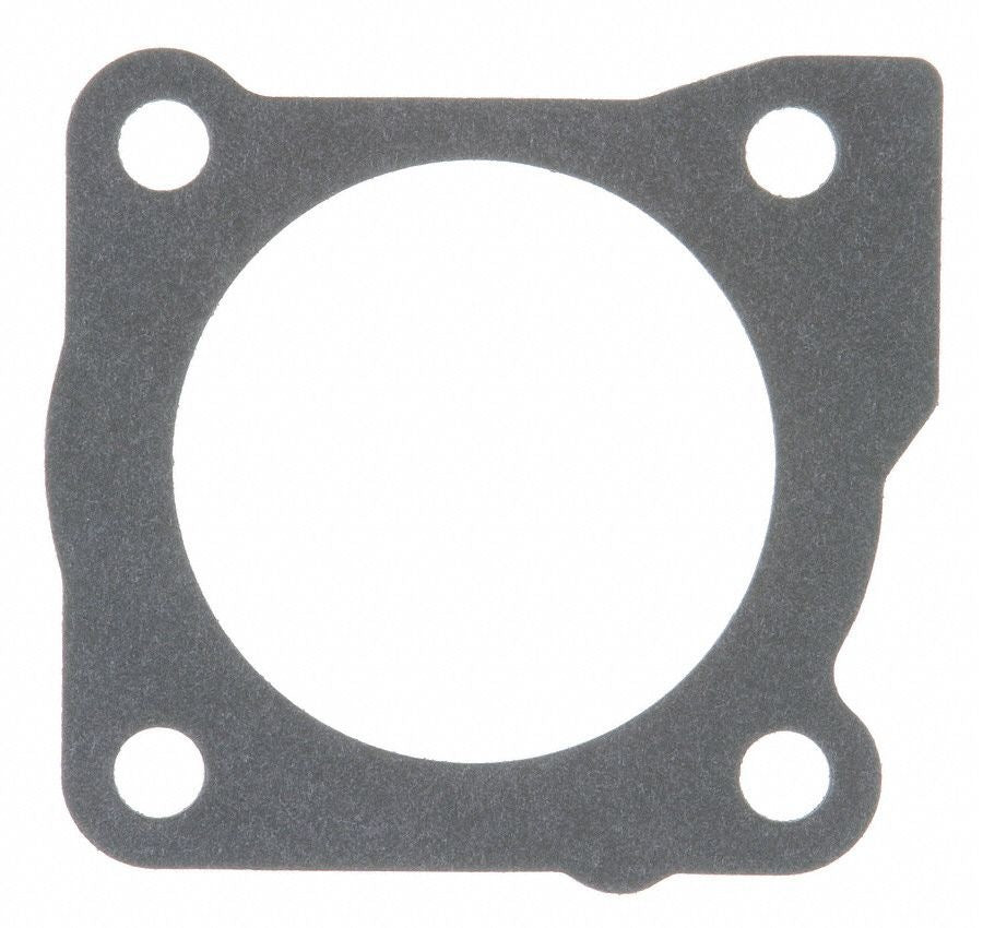 MAHLE Fuel Injection Throttle Body Mounting Gasket  top view frsport G31547