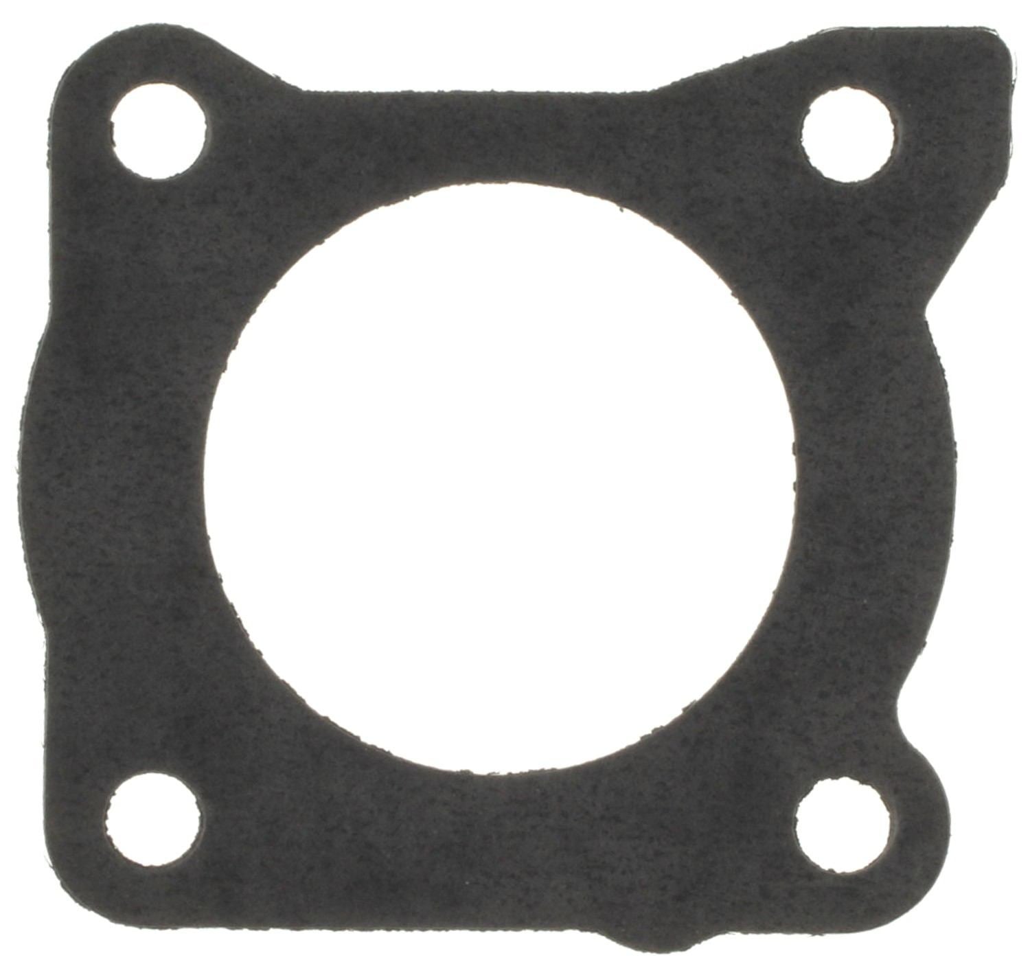 mahle fuel injection throttle body mounting gasket  frsport g31558