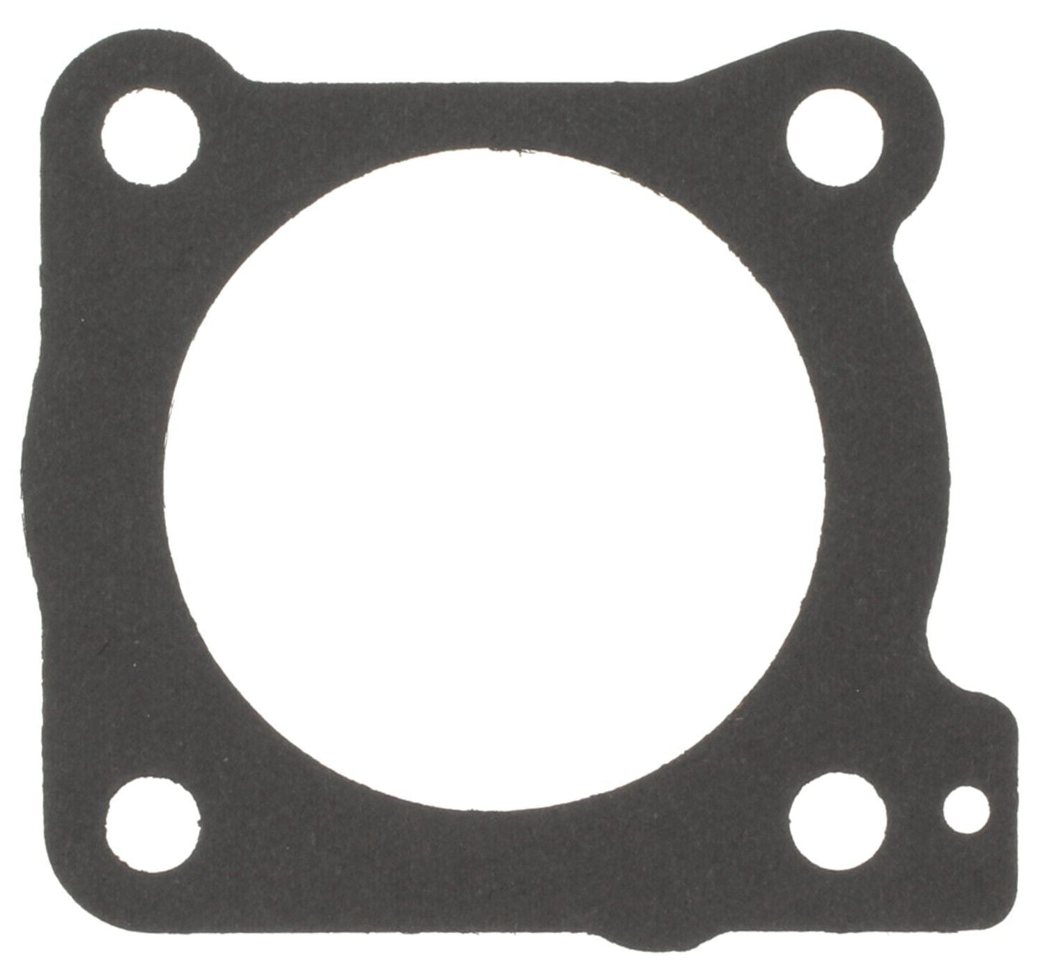 mahle fuel injection throttle body mounting gasket  frsport g31567