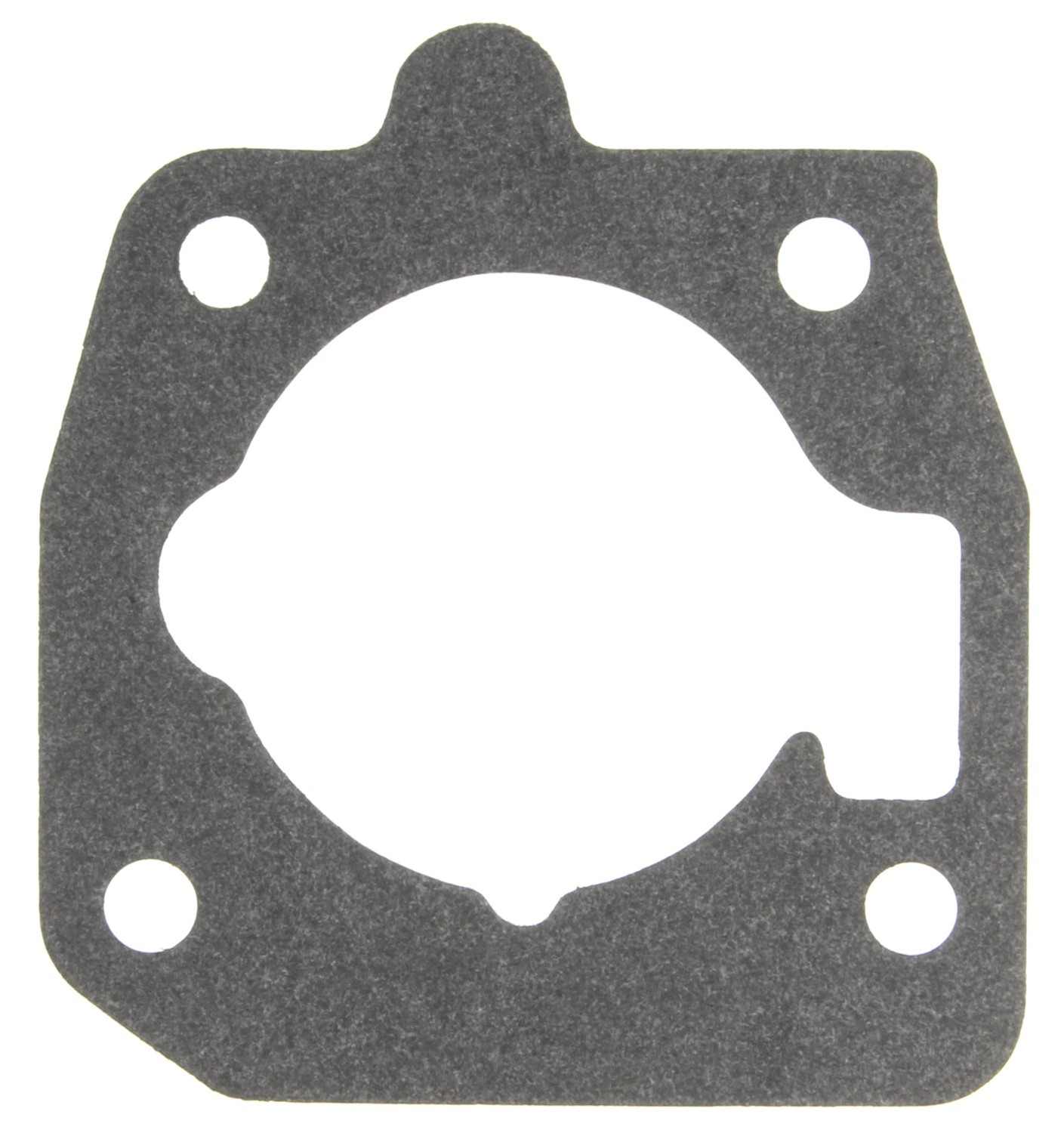 mahle fuel injection throttle body mounting gasket  frsport g31578