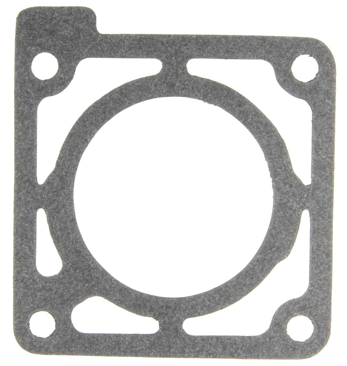 mahle fuel injection throttle body mounting gasket  frsport g31579