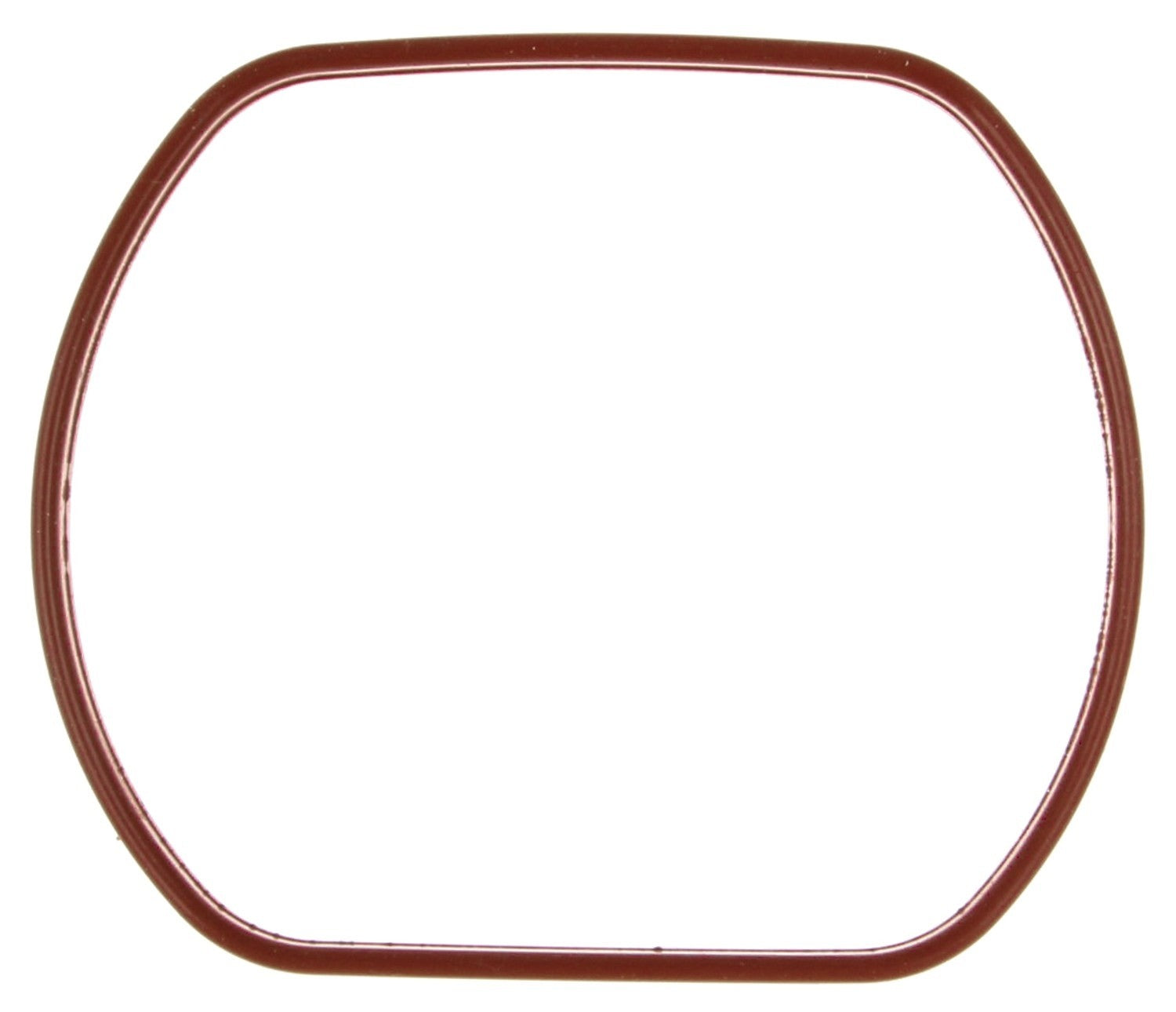 mahle fuel injection throttle body mounting gasket  frsport g31603