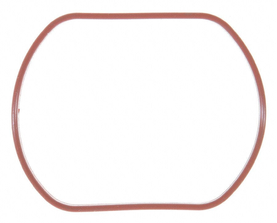 MAHLE Fuel Injection Throttle Body Mounting Gasket  top view frsport G31603