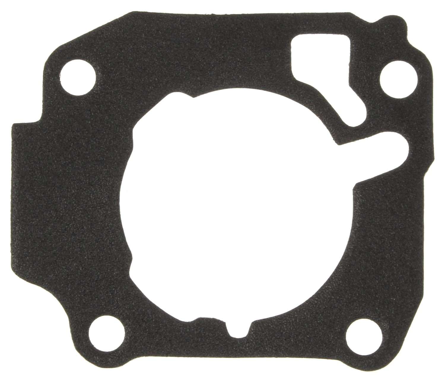 mahle fuel injection throttle body mounting gasket  frsport g31614