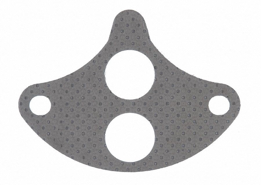 MAHLE Exhaust Gas Recirculation (EGR) Valve Gasket  top view frsport G31620