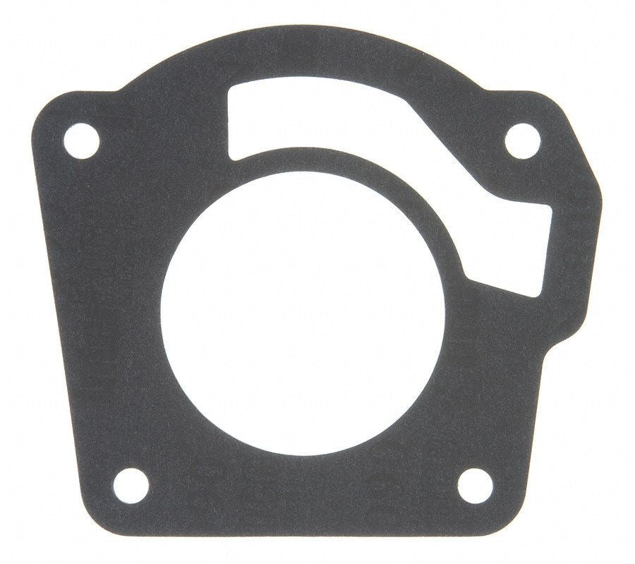 MAHLE Fuel Injection Throttle Body Mounting Gasket  top view frsport G31623