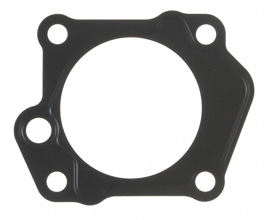 MAHLE Fuel Injection Throttle Body Mounting Gasket  top view frsport G31624