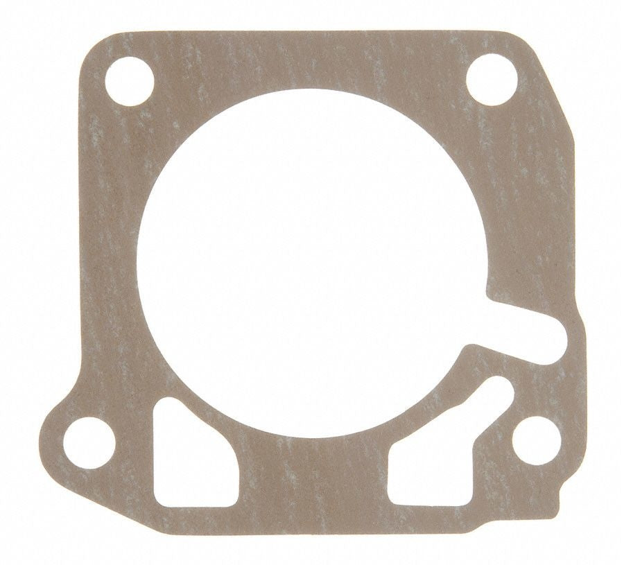 MAHLE Fuel Injection Throttle Body Mounting Gasket  top view frsport G31636