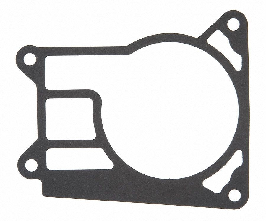 MAHLE Fuel Injection Throttle Body Mounting Gasket  top view frsport G31647