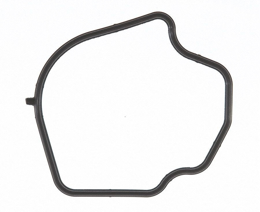 MAHLE Fuel Injection Throttle Body Mounting Gasket  top view frsport G31655