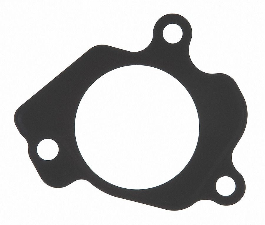 MAHLE Fuel Injection Throttle Body Mounting Gasket  top view frsport G31671