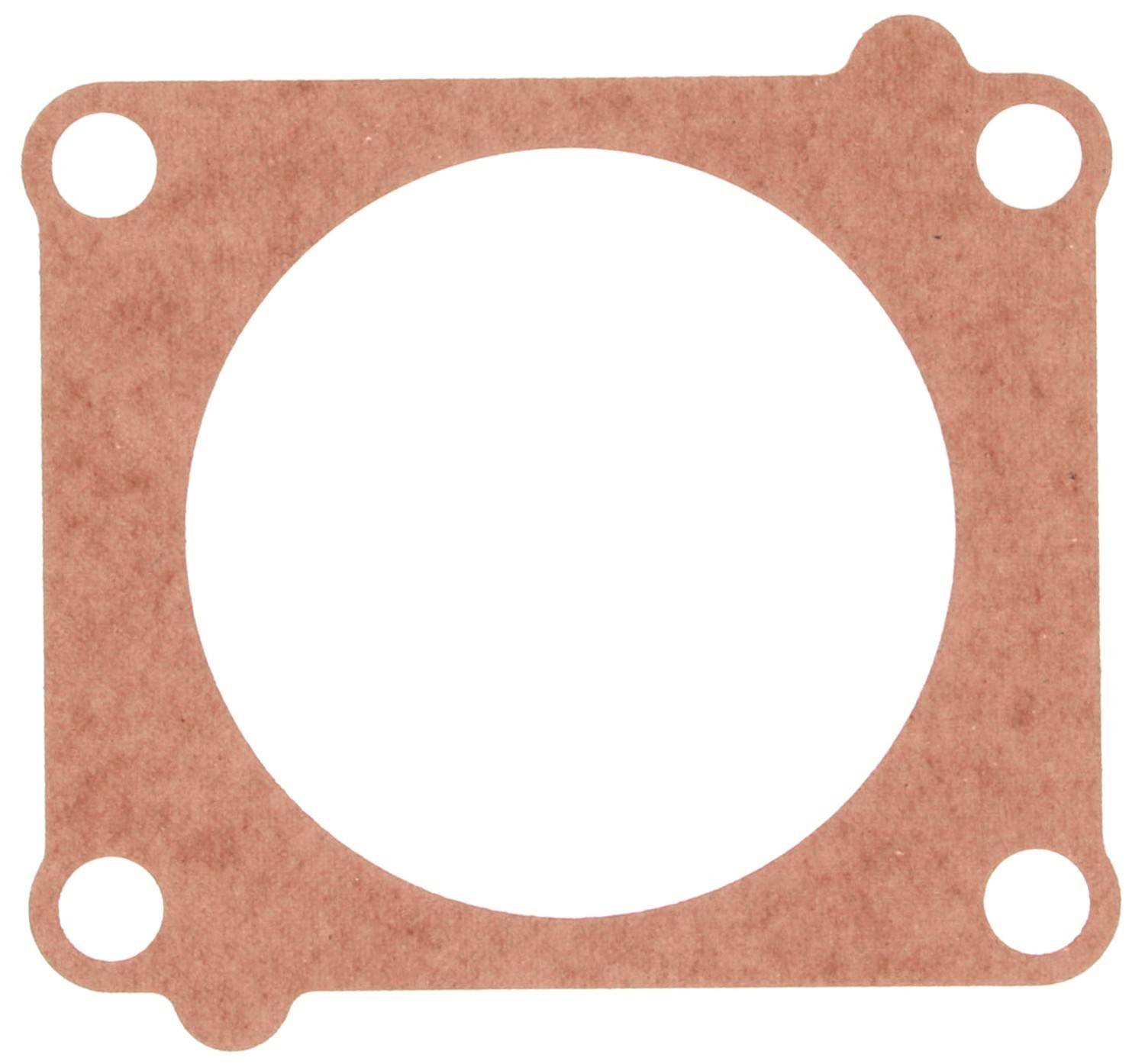 mahle fuel injection throttle body mounting gasket  frsport g31675