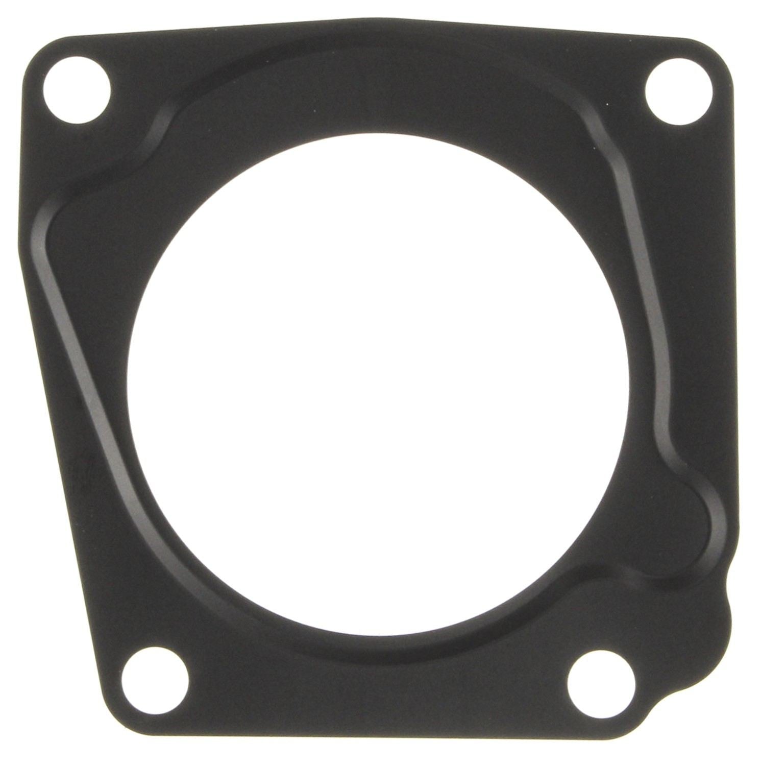 mahle fuel injection throttle body mounting gasket  frsport g31684