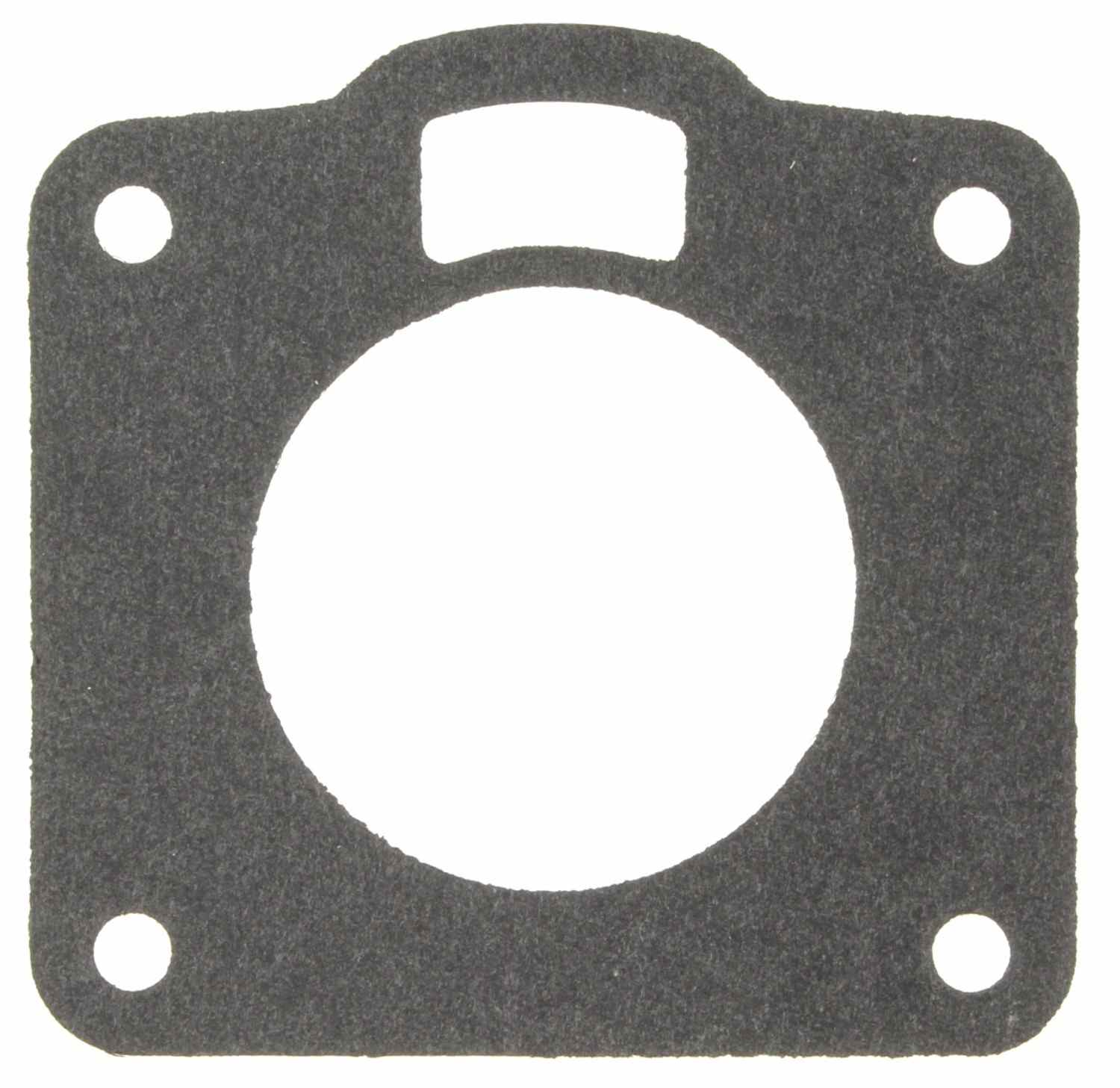 mahle fuel injection throttle body mounting gasket  frsport g31689