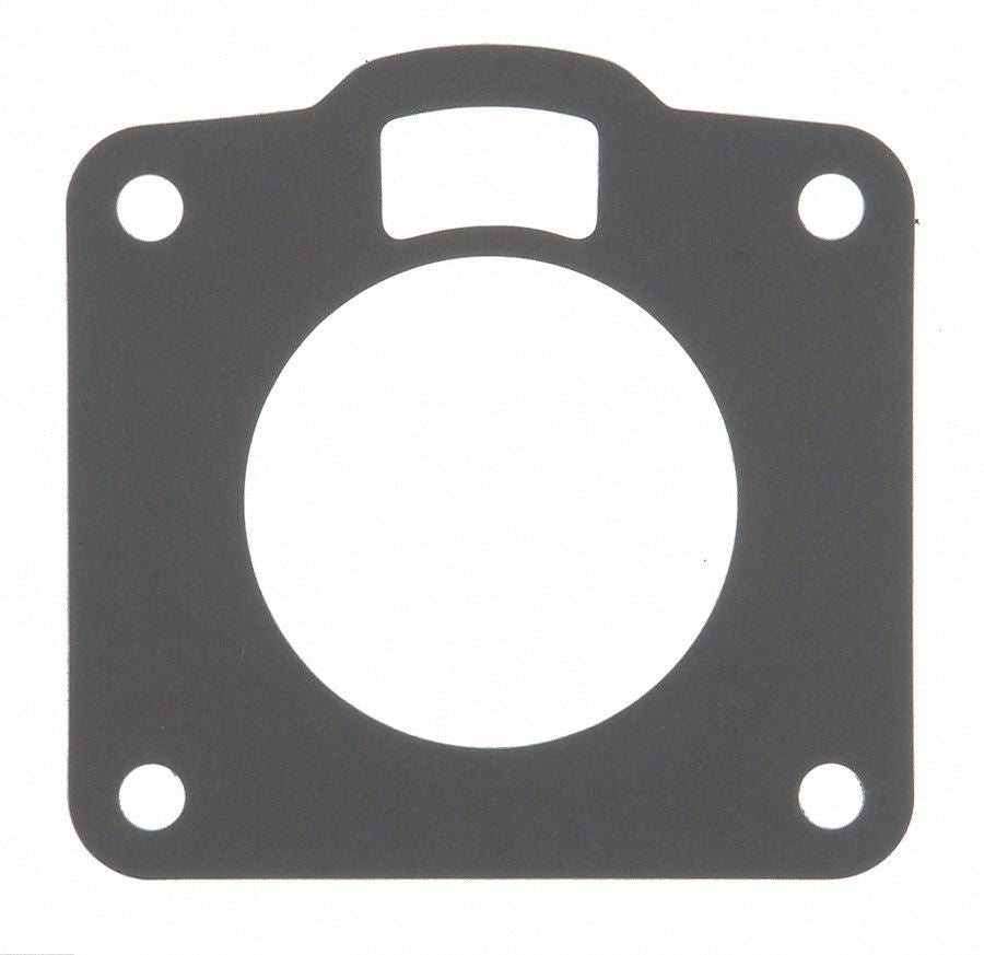 MAHLE Fuel Injection Throttle Body Mounting Gasket  top view frsport G31689