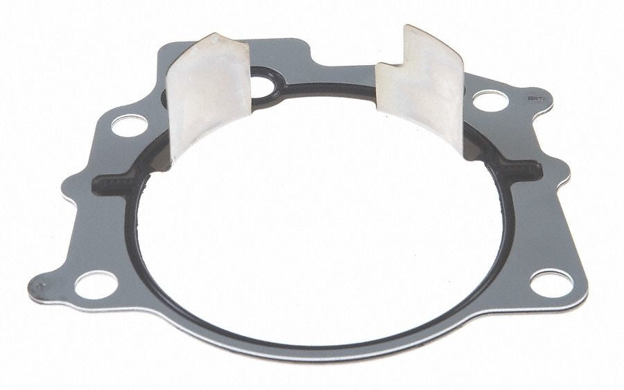 MAHLE Fuel Injection Throttle Body Mounting Gasket  top view frsport G31695