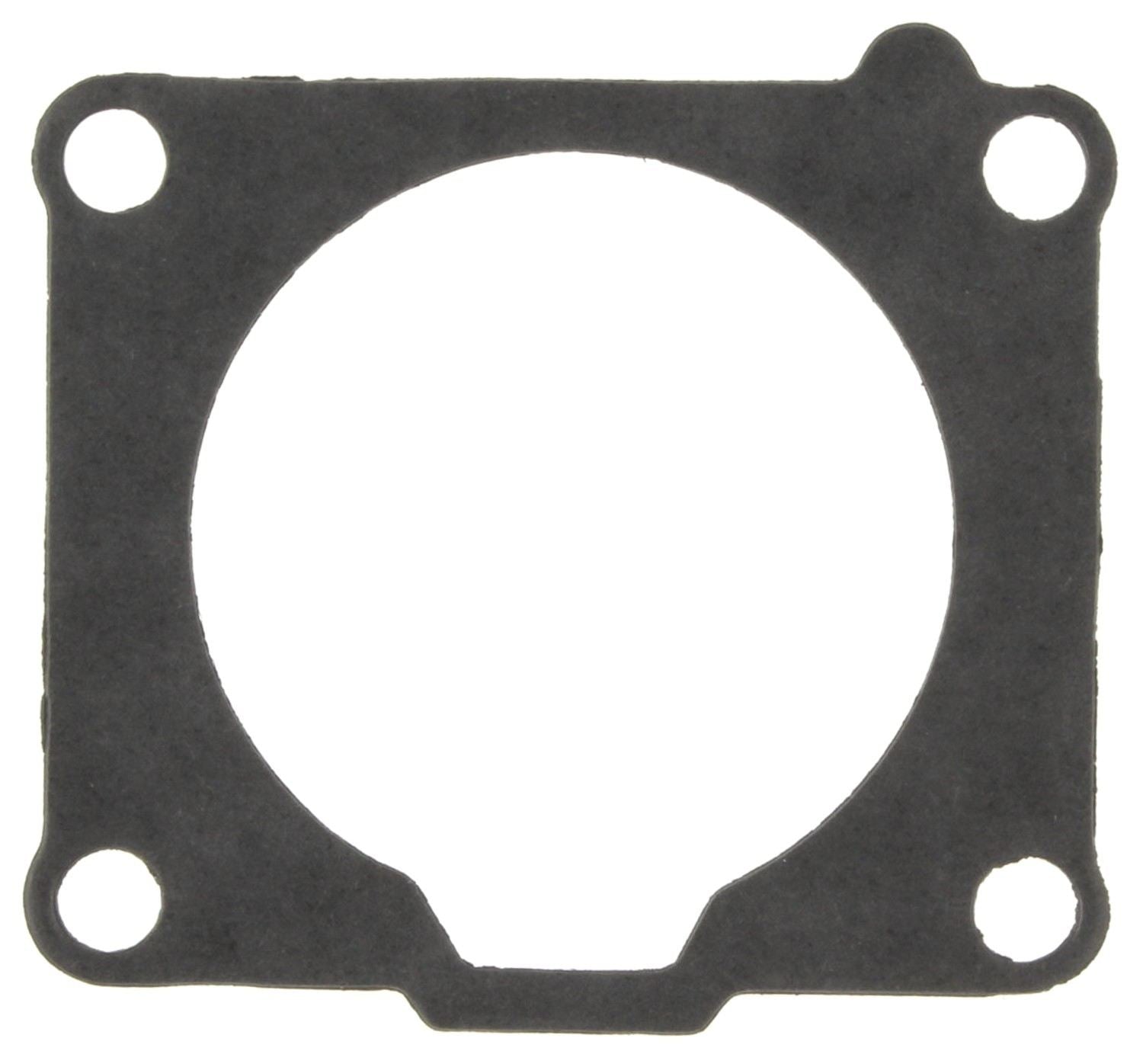 mahle fuel injection throttle body mounting gasket  frsport g31704