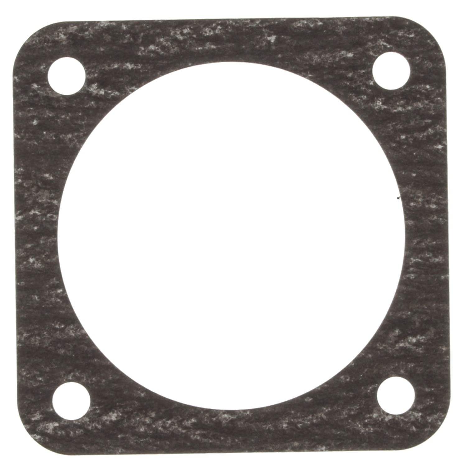 mahle fuel injection throttle body mounting gasket  frsport g31743