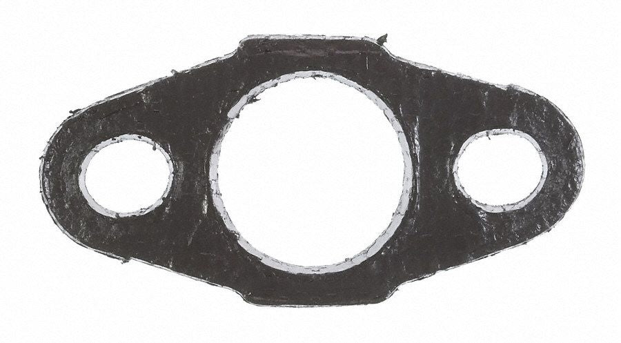 MAHLE Exhaust Gas Recirculation (EGR) Valve Gasket  top view frsport G31746