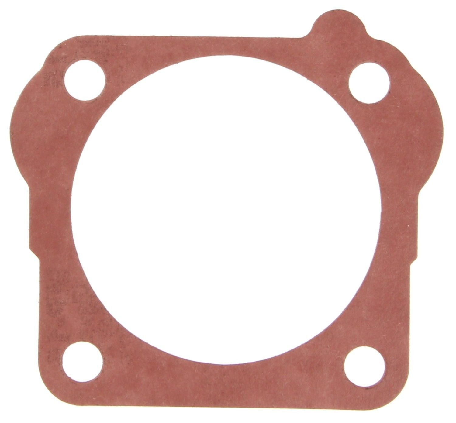 mahle fuel injection throttle body mounting gasket  frsport g31781