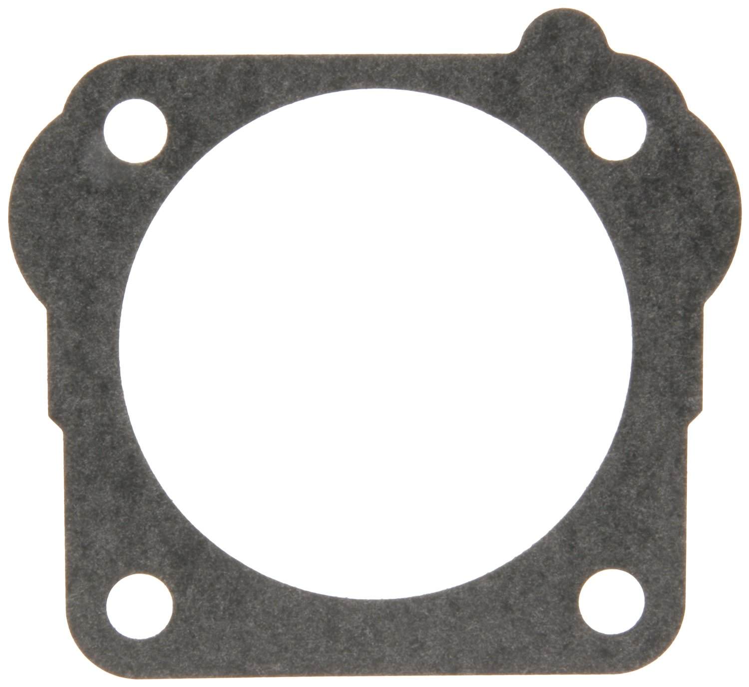 MAHLE Fuel Injection Throttle Body Mounting Gasket  top view frsport G31781