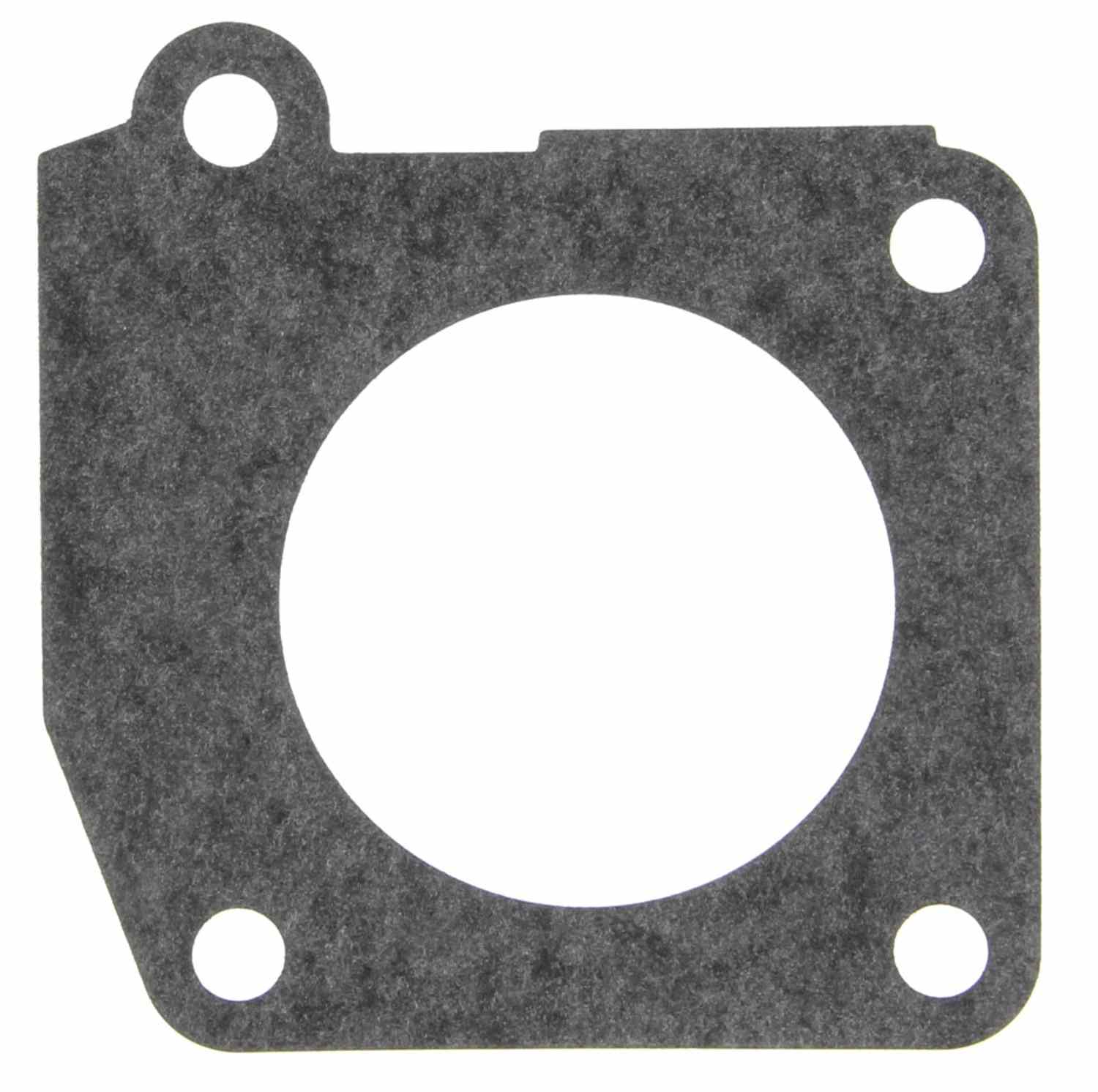 mahle fuel injection throttle body mounting gasket  frsport g31794