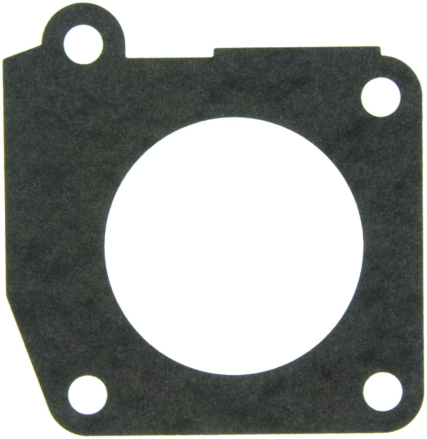 MAHLE Fuel Injection Throttle Body Mounting Gasket  top view frsport G31794