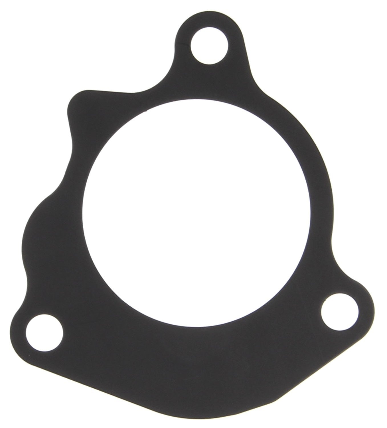 mahle fuel injection throttle body mounting gasket  frsport g31805