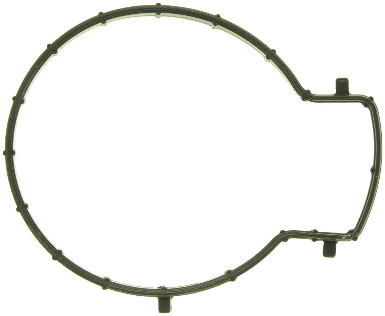 MAHLE Original Ford Fusion 09-06 Throttle Body Gasket G31856