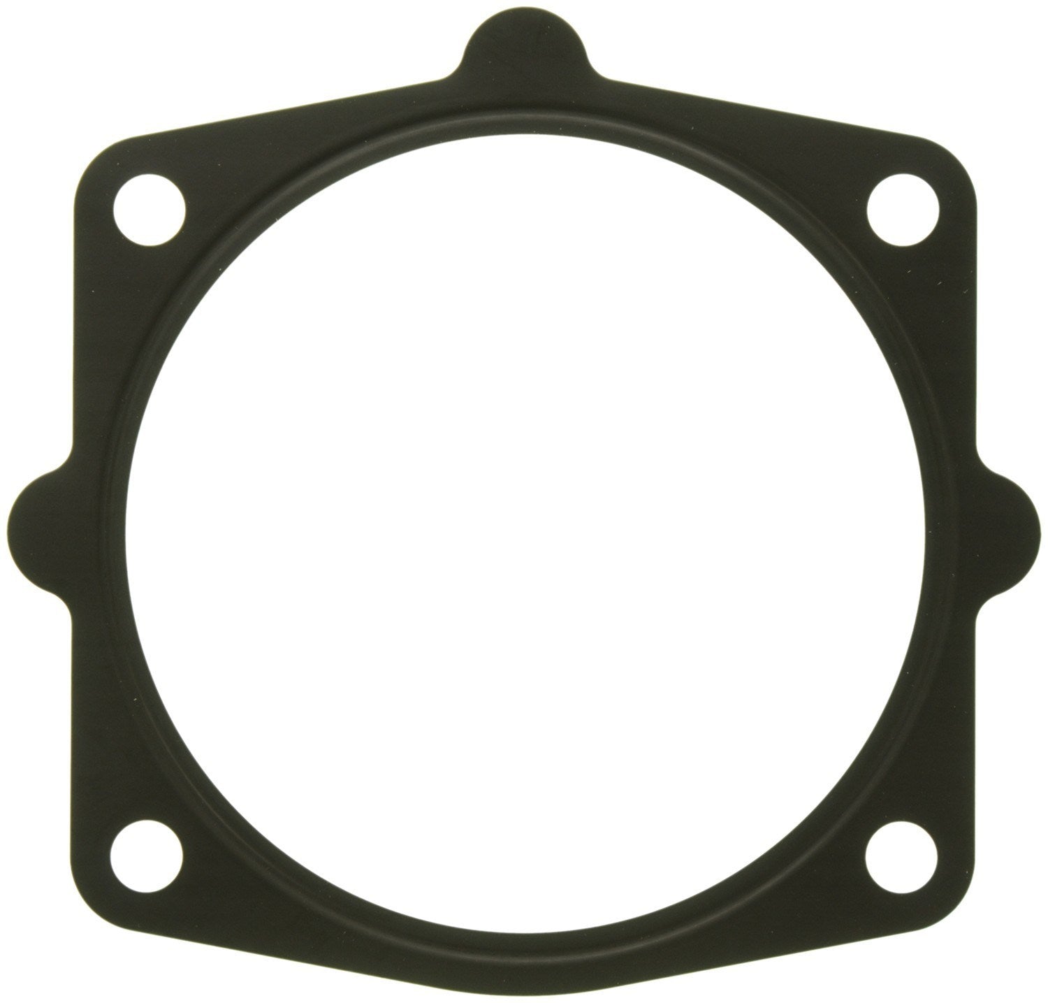 mahle fuel injection throttle body mounting gasket  frsport g31882