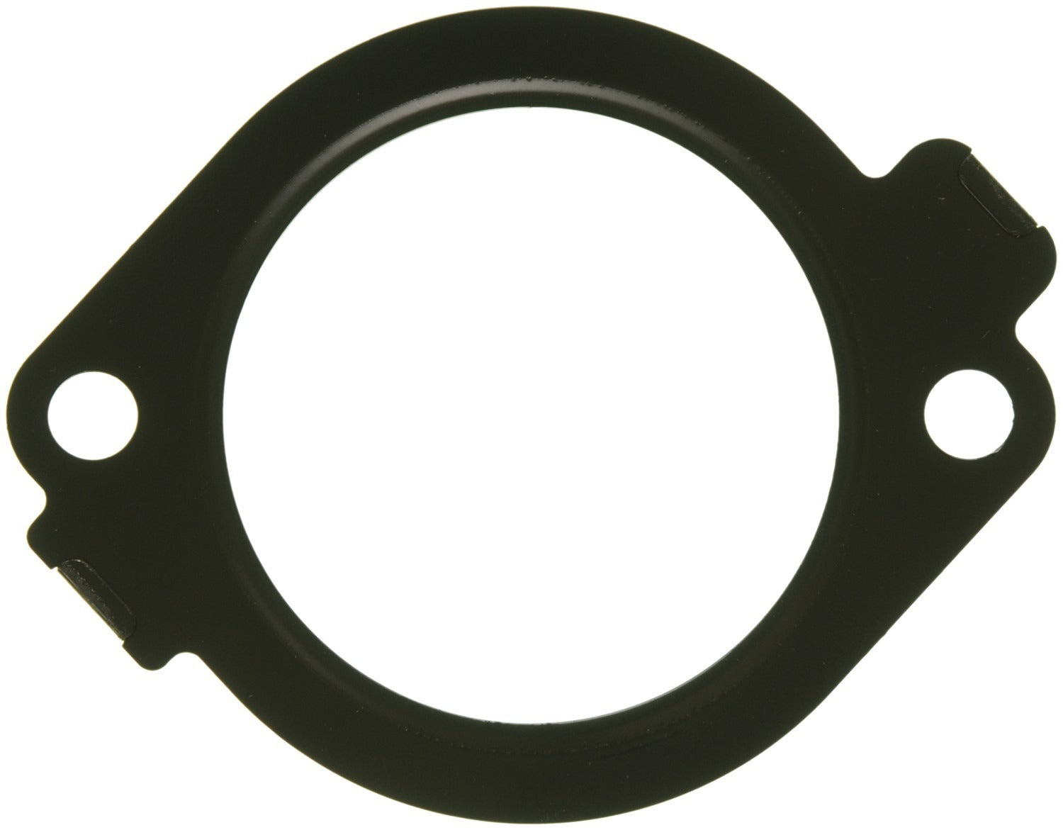 MAHLE Fuel Injection Plenum Gasket  top view frsport G31908