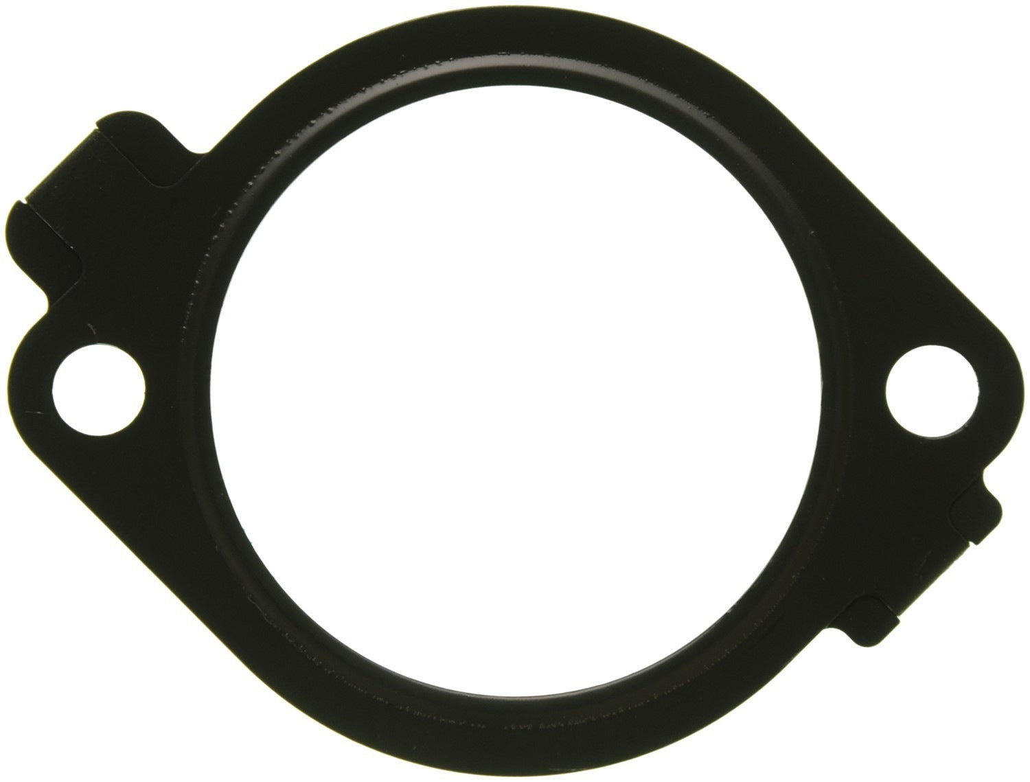 MAHLE Fuel Injection Plenum Gasket  top view frsport G31915