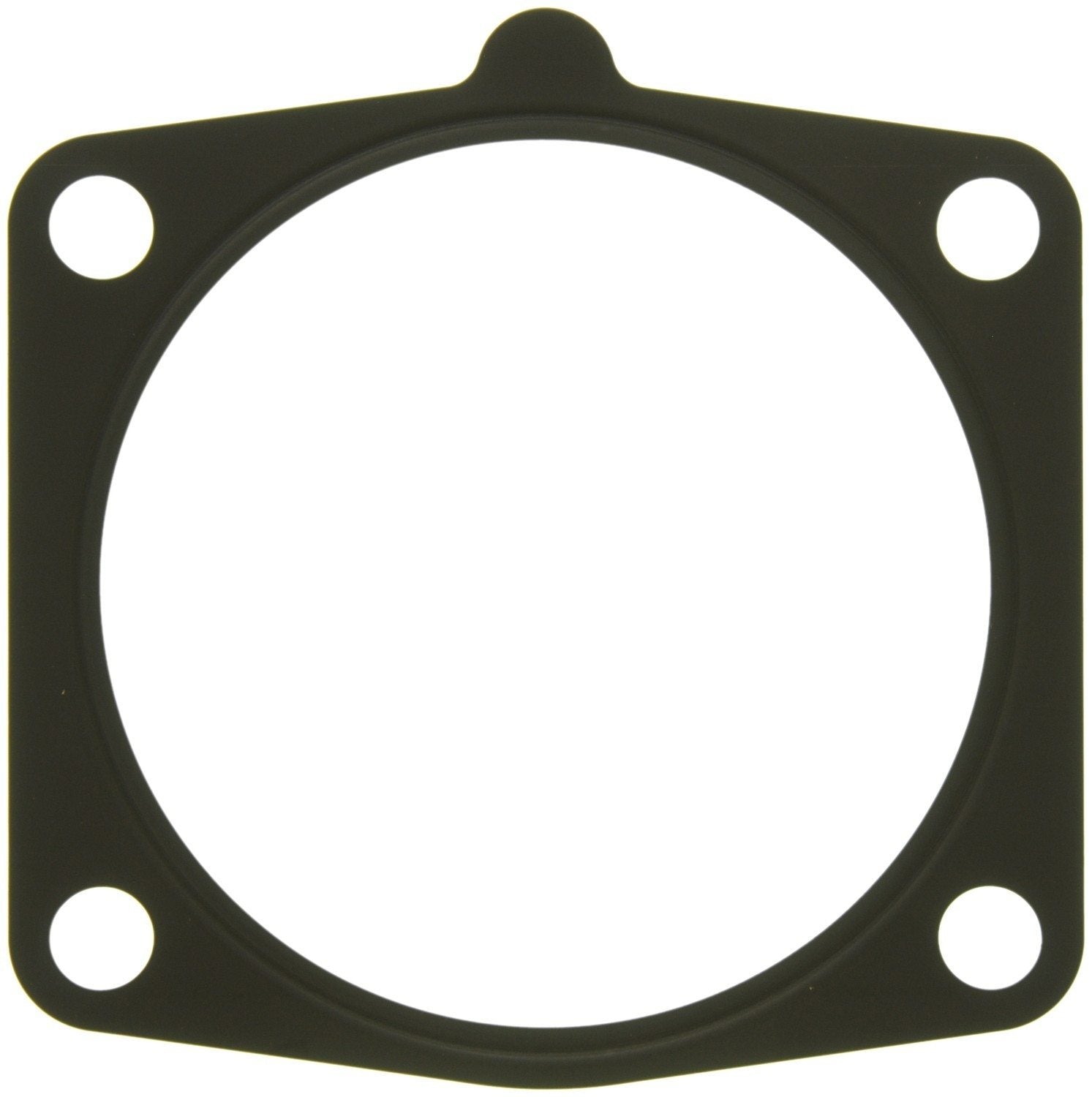 MAHLE Fuel Injection Throttle Body Mounting Gasket  top view frsport G31959