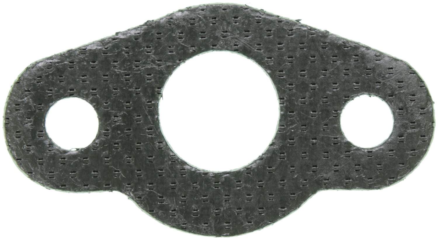 MAHLE Exhaust Gas Recirculation (EGR) Valve Gasket  top view frsport G31995