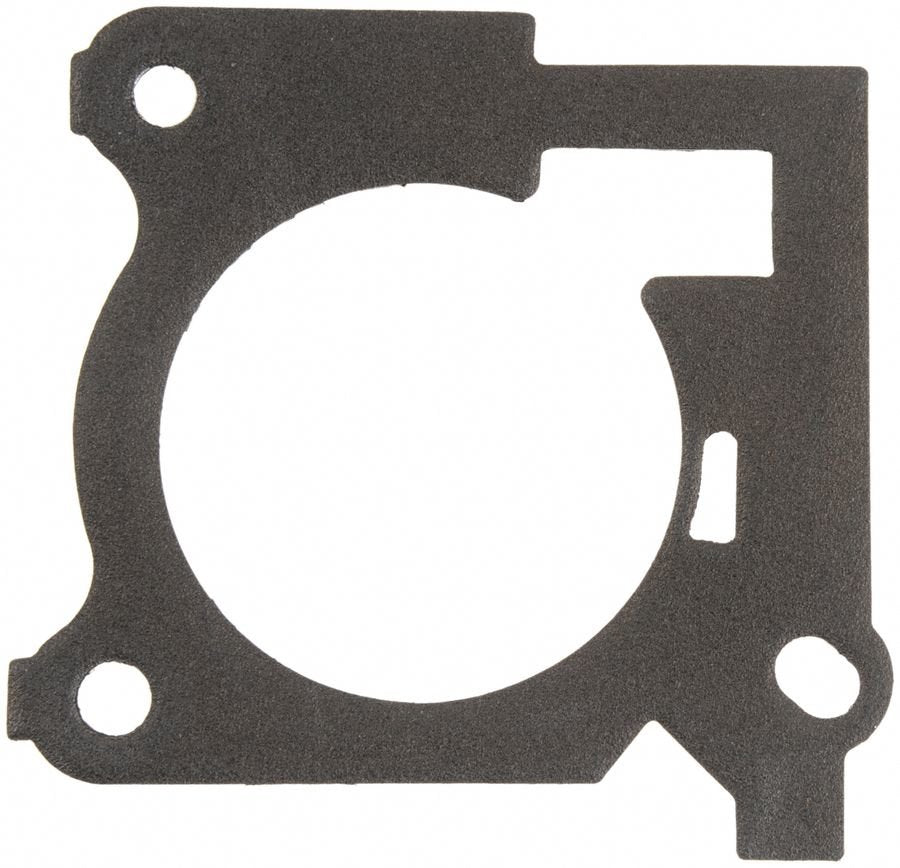 MAHLE Fuel Injection Throttle Body Mounting Gasket  top view frsport G32024