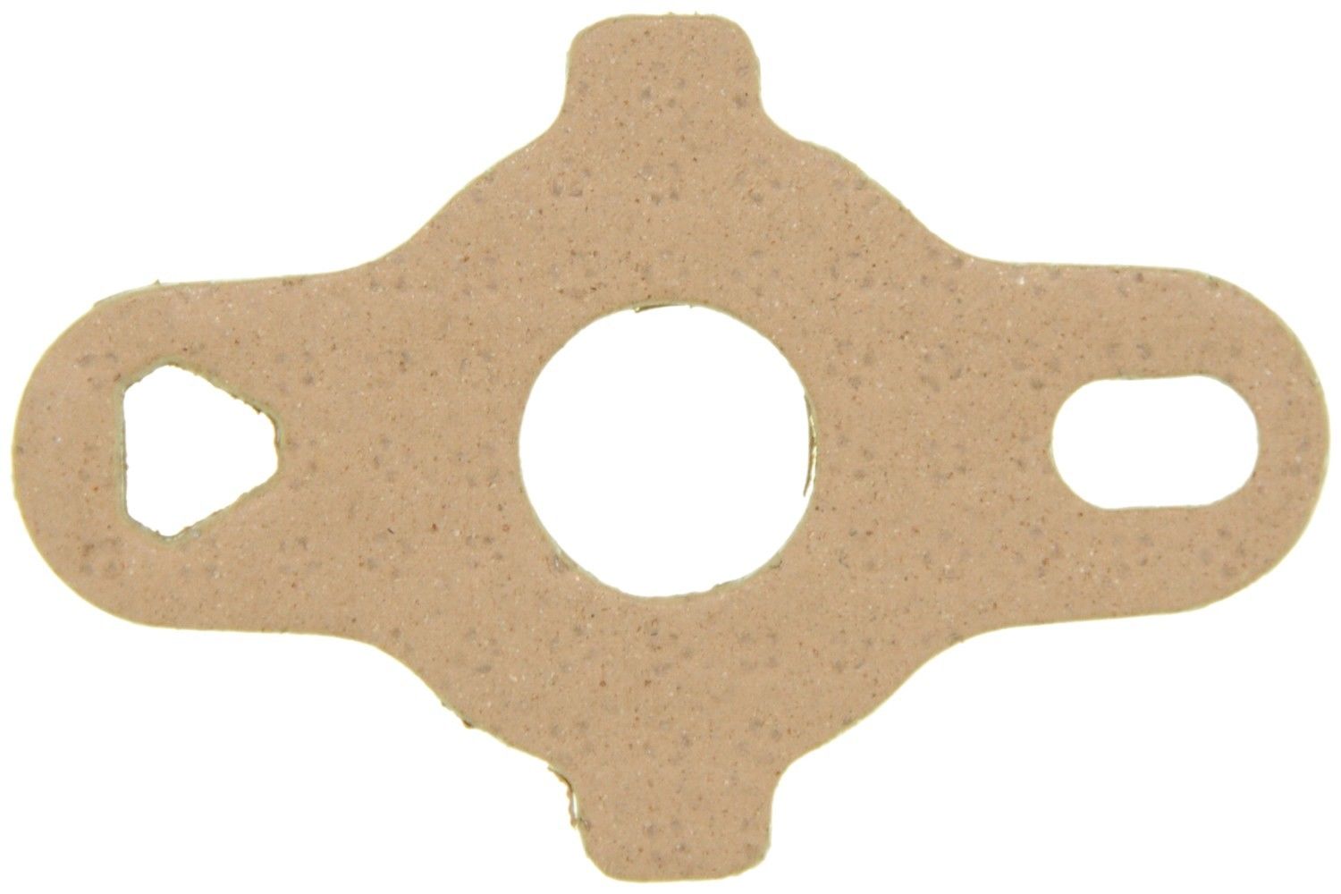 MAHLE Exhaust Gas Recirculation (EGR) Valve Gasket  top view frsport G32033