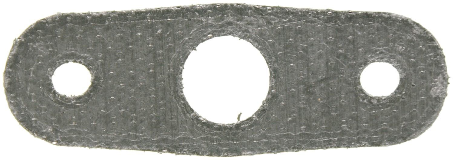 MAHLE Exhaust Gas Recirculation (EGR) Valve Gasket  top view frsport G32043