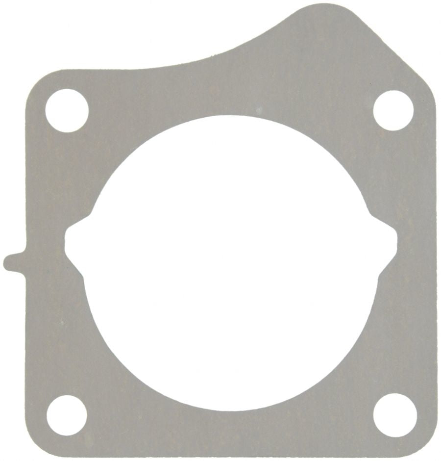 MAHLE Fuel Injection Throttle Body Mounting Gasket  top view frsport G32058