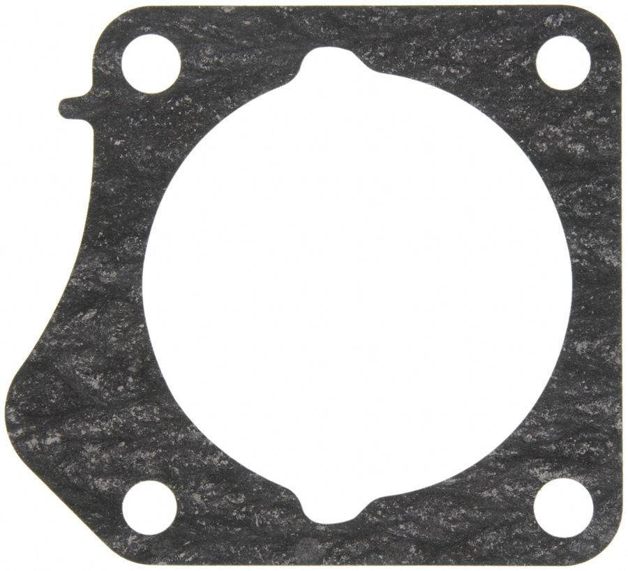 MAHLE Fuel Injection Throttle Body Mounting Gasket  top view frsport G32070