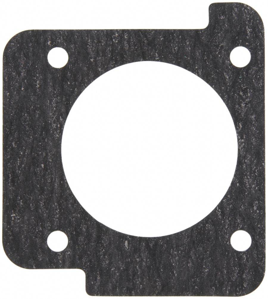 MAHLE Fuel Injection Throttle Body Mounting Gasket  top view frsport G32094